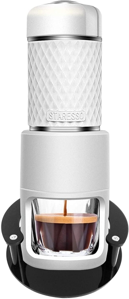 Staresso Portable Basic Kahve Makinesi
