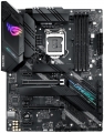 Asus ROG Strix B460-F Gaming resim