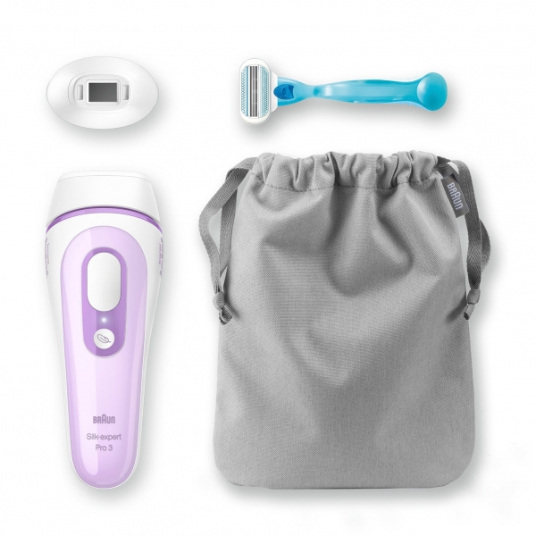 Braun Silk Expert Pro 3 PL3011 Epilasyon Aleti