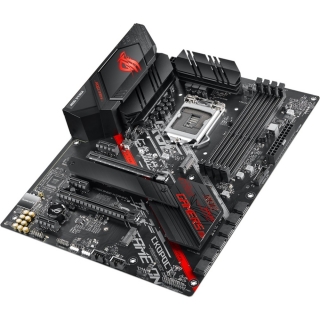 Asus ROG Strix B460-H Gaming LGA 1200 Soket Anakart