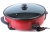 CVS PizzaPan DN 3929 Elektrikli Tava