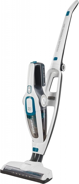 Leifheit Regulus Powervac Şarjlı Süpürge