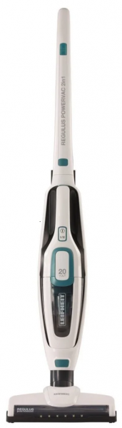 Leifheit Regulus Powervac Şarjlı Süpürge