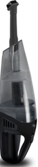 Goldmaster GM-7554B Automax Şarjlı Süpürge