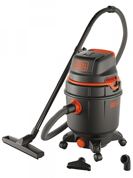 Black+Decker 51686 Elektrikli Süpürge