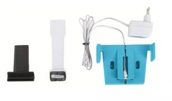 Domoclip DOH109B Şarjlı Süpürge