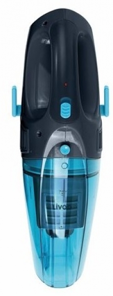 Domoclip DOH109B Şarjlı Süpürge