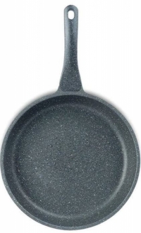 ThermoAD Döküm Granit Tava 20 cm