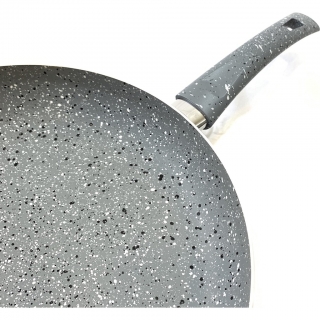 Taşhan Granit Tava 32 cm