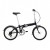 Tern Link B7 Katlanır Bisiklet