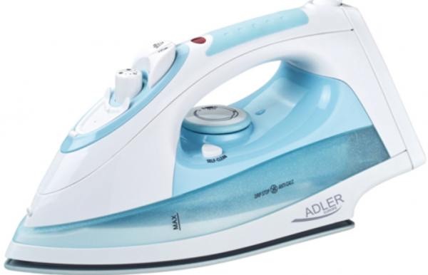 Adler AD 5014 Buharlı Ütü