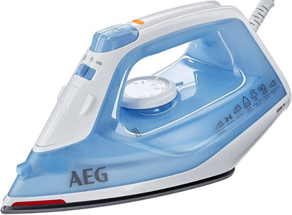 AEG DB 1730 Buharlı Ütü