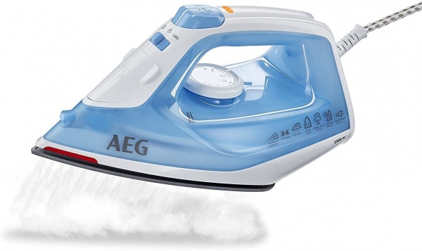 AEG DB 1730 Buharlı Ütü