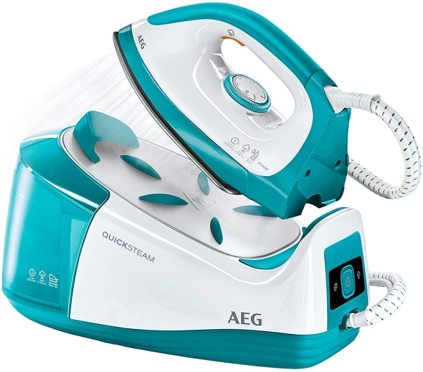 AEG DBS 3340 Buhar Kazanlı Ütü