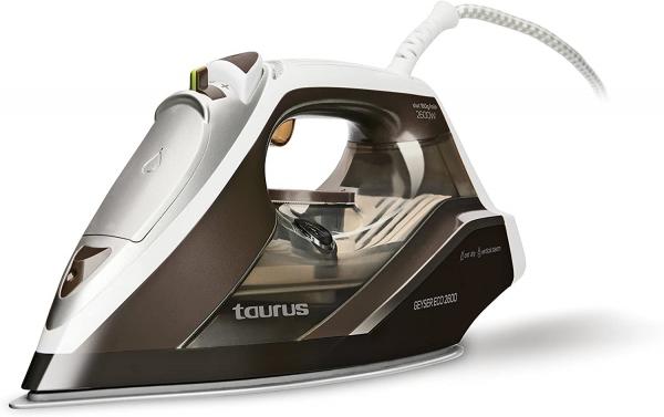 Taurus ECO 2600 Geyser Buharlı Ütü