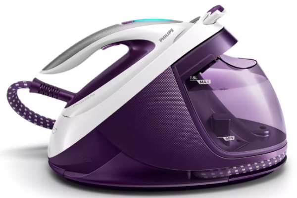 Philips GC9660/30 Buhar Kazanlı Ütü