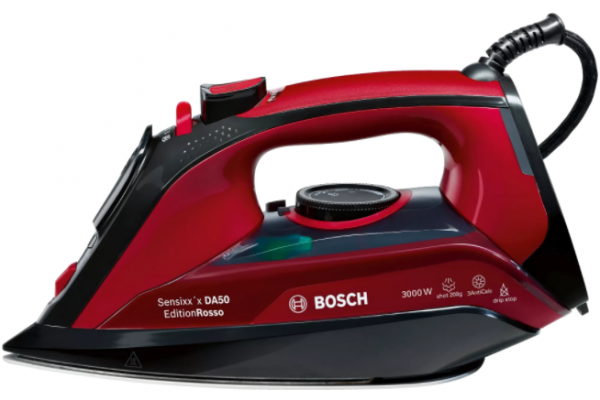 Bosch TDA503011P Buharlı Ütü