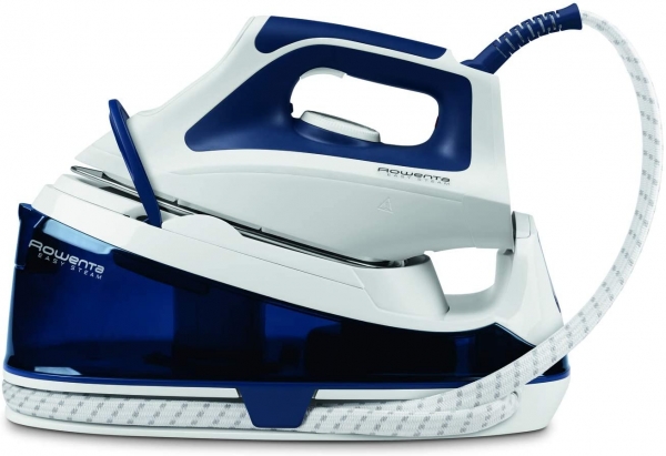 Rowenta VR7040 Buhar Kazanlı Ütü