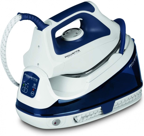 Rowenta VR7040 Buhar Kazanlı Ütü