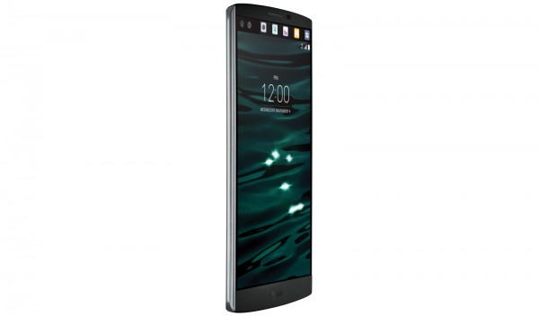 LG V10 Dual (64 GB / Çift Hat)
