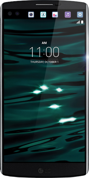 LG V10 Dual (64 GB / Çift Hat)