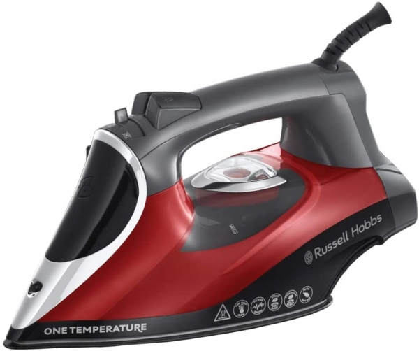 Russell Hobbs 25090-56 Buharlı Ütü