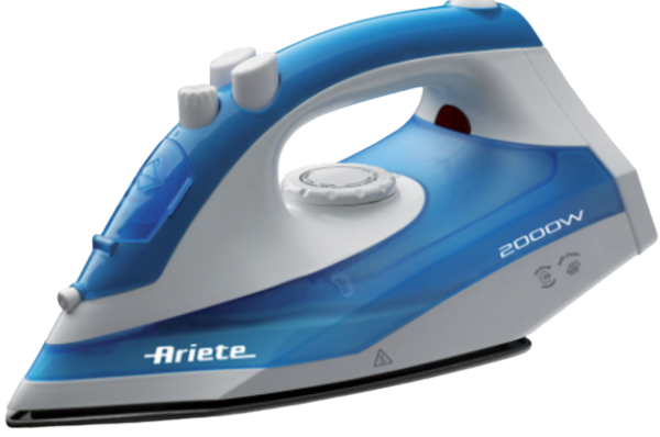 Ariete 6234 Buharlı Ütü