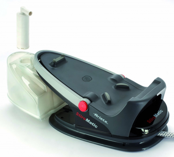 Ariete Stiromatic Instanto 5578 Buhar Kazanlı Ütü