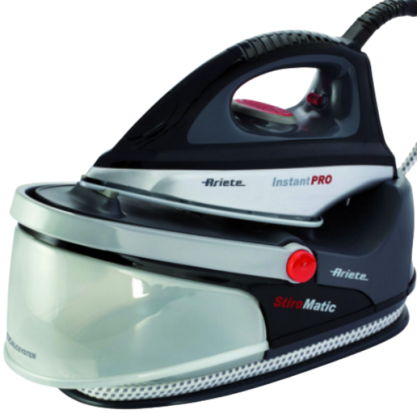 Ariete Stiromatic Instanto 5578 Buhar Kazanlı Ütü