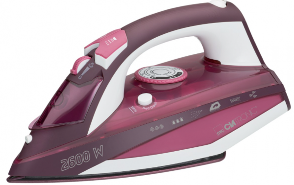 Clatronic DB-3705 Buharlı Ütü