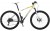 Salcano Assos 10 27.5 XTR Di2 Dağ Bisikleti