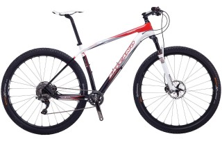 Salcano Assos 10 29 XTR Dağ Bisikleti