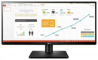 LG 29UB67-B Monitör