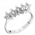 Sirius 0841R0025 0.18 Karat Pırlanta Yüzük