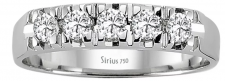 Sirius 0622R0015 0.43 Karat resim