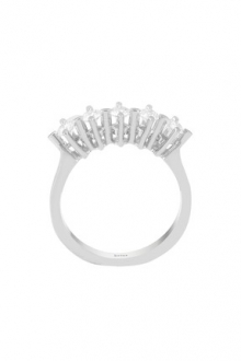 Sirius 0604R0369 0.50 Karat Pırlanta Yüzük