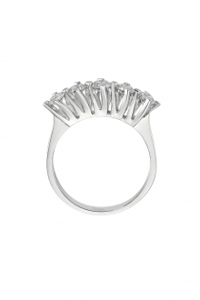 Sirius 0604R0276 0.80 Karat Pırlanta Yüzük