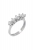 Sirius 0604R0276 0.80 Karat Pırlanta Yüzük