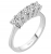 Sirius 0615R0127 0.55 Karat Pırlanta Yüzük