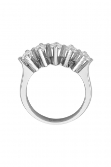 Sirius 0617R0202 1.17 Karat Pırlanta Yüzük