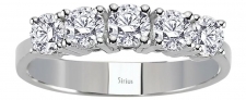 Sirius 0604R0329 0.98 Karat Pırlanta resim