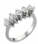 Sirius 0615R0126 0.90 Karat Pırlanta Yüzük