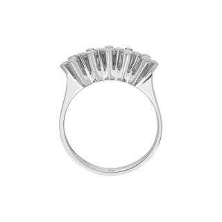 Sirius 0841R0027 0.22 Karat Pırlanta Yüzük