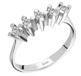 Sirius 0841R0026 0.20 Karat Pırlanta resim