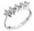 Sirius 0841R0026 0.20 Karat Pırlanta Yüzük