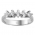 Sirius 0823R0103 0.27 Karat Pırlanta Yüzük