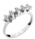 Sirius 0841R0047 0.30 Karat Pırlanta resim