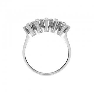 Sirius 0841R0047 0.30 Karat Pırlanta Yüzük