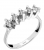 Sirius 0841R0047 0.30 Karat Pırlanta Yüzük