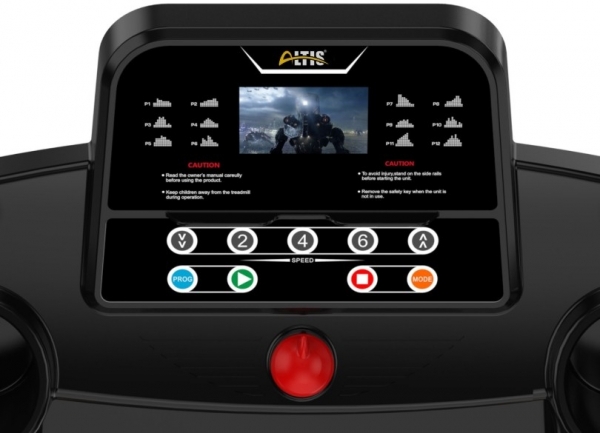 Altis Grade M Pro Koşu Bandı
